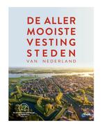 De allermooiste vestingsteden van Nederland 9789018048013, Gelezen, Quinten Lange, Verzenden