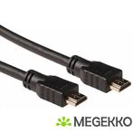 ACT 7 meter High Speed kabel v2.0 HDMI-A male - HDMI-A male, Nieuw, Verzenden