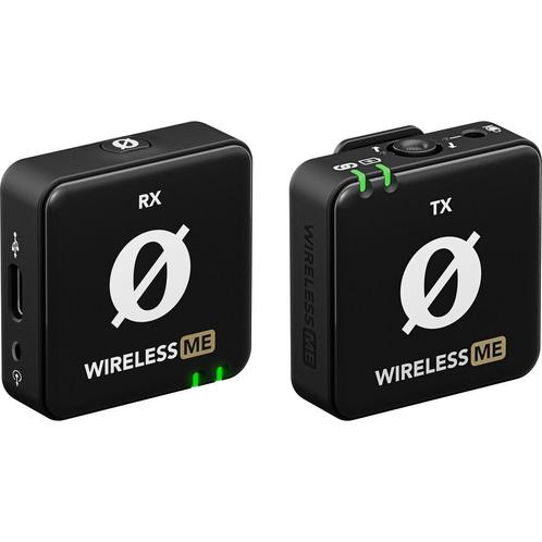 Rode Wireless ME, Muziek en Instrumenten, Microfoons, Overige typen, Nieuw, Ophalen of Verzenden