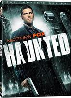 dvd film - Haunted: Complete Series [DVD] [2002] [Region..., Cd's en Dvd's, Dvd's | Overige Dvd's, Zo goed als nieuw, Verzenden
