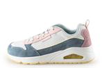 Skechers Sneakers in maat 38 Wit | 10% extra korting, Skechers, Verzenden, Wit, Sneakers of Gympen