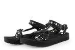 Teva sandalen in maat 40 Zwart | 15% korting, Kleding | Dames, Schoenen, Verzenden, Zwart, Sandalen of Muiltjes, Teva