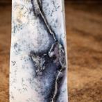 Dendritische Agaat Obelisk - Madagascar - Aragoniet