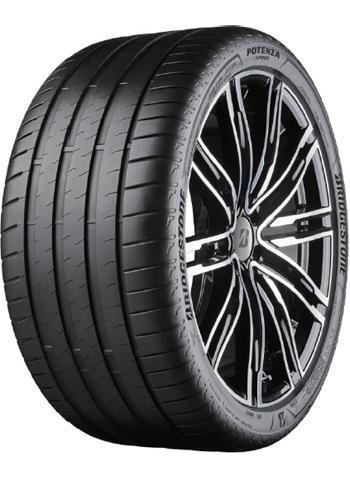 BRIDGESTONE 225 45 YR17 TL 94Y BR POTENZA SPORT XL beschikbaar voor biedingen