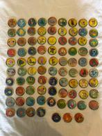 Pokémon - 88 Mixed collection - metale coin pokemon 2001, Hobby en Vrije tijd, Verzamelkaartspellen | Pokémon, Nieuw