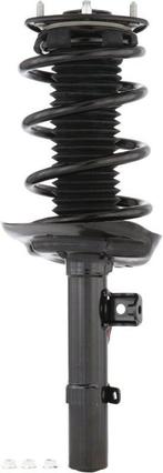 KYB 13-17 Honda Accord 2.4L / 14-15 Accord Hybrid 2.0L Strut, Ophalen of Verzenden, Nieuw