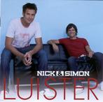 cd - Nick &amp; Simon - Luister, Verzenden, Zo goed als nieuw
