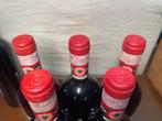 2001 x5 San Jacopo da Vicchiomaggio Classico & 1999 Banfi, Nieuw