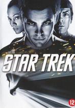 Star trek (2009) (dvd tweedehands film), Ophalen of Verzenden, Zo goed als nieuw
