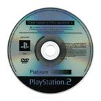 Tony Hawks Pro Skater 4 (platinum) (losse disc) (PlaySta..., Spelcomputers en Games, Games | Sony PlayStation 2, Vanaf 7 jaar