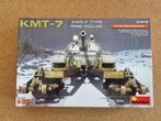 MiniArt 37070 KMT-7 - Early Type - Mine-Roller 1:35, Verzenden, Nieuw