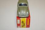 Gama 1:43 - Modelauto - GAMA Minimod Volkswagen Beetle in, Hobby en Vrije tijd, Modelauto's | 1:5 tot 1:12, Nieuw