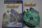 Fishing Fantasy - Buzzrod (PS2 PAL), Verzenden, Zo goed als nieuw