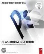 Adobe Photoshop CS5 Classroom in a Book 9780321701763, Zo goed als nieuw, Verzenden