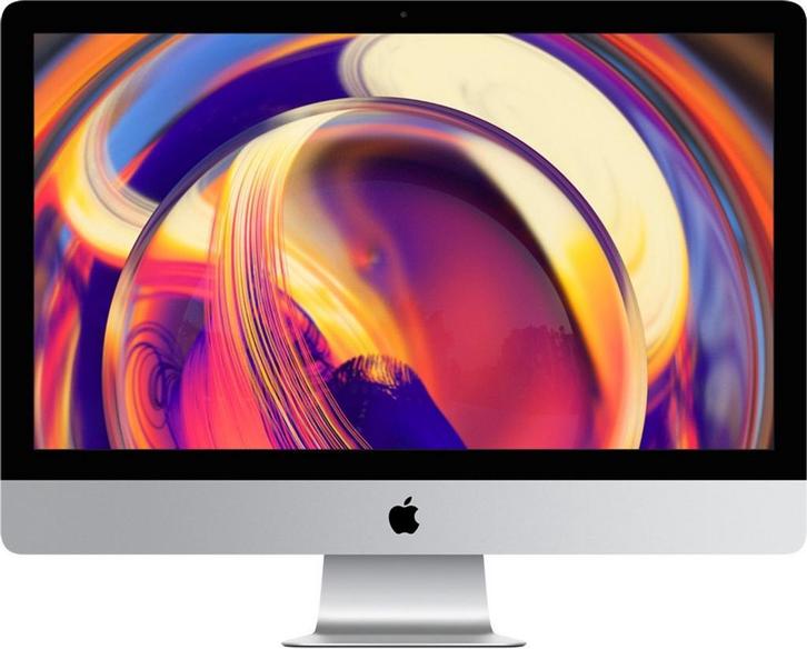 Apple iMac 21.5-inch Late 2019 | Intel Core i5 | 32GB | 1TB, Computers en Software, Apple Desktops, 3 tot 4 Ghz, iMac, SSD, Zo goed als nieuw