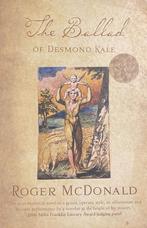 The Ballad of Desmond Kale, Ophalen of Verzenden, Nieuw