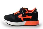 Replay Sneakers in maat 29 Blauw | 10% extra korting, Jongen of Meisje, Schoenen, Zo goed als nieuw, Verzenden