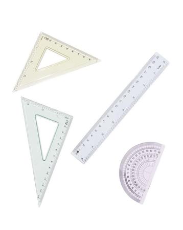 HEMA Geometrieset beschikbaar voor biedingen