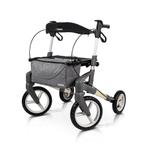 Rollator TOPRO Olympos ATR Sand (Nieuw), Diversen, Verpleegmiddelen, Ophalen of Verzenden, Nieuw