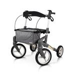 Rollator TOPRO Olympos ATR Sand (Nieuw), Diversen, Verpleegmiddelen, Nieuw, Ophalen of Verzenden