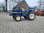 iseki minitractor, Nieuw
