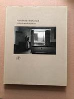 Eva Gerlach - Gedichten - Vojta Dukát - Fotos - in nieuwsta, Eén auteur, Ophalen of Verzenden, Zo goed als nieuw