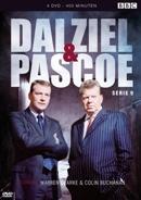 Dalziel & Pascoe - Seizoen 9 - DVD, Cd's en Dvd's, Dvd's | Thrillers en Misdaad, Verzenden