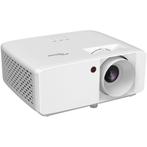 Optoma ZW340e WXGA beamer projector, Verzenden, Nieuw