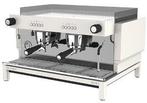 Crem EX3 Control TA espresso machine - 2 groeps, Koffie en Espresso, Verzenden, Nieuw in verpakking