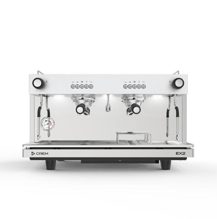 Espressomachine 2 groeps EX2 Expobar, Zakelijke goederen, Horeca | Keukenapparatuur, Nieuw in verpakking, Verzenden