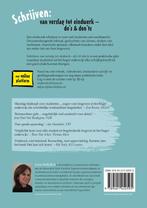 Schrijven: van verslag tot eindwerk 9789401452595, Verzenden, Zo goed als nieuw, Leen Pollefliet