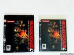 Playstation 3 / PS3 - Metal Gear Solid 4 - Guns Of Patriots, Spelcomputers en Games, Games | Sony PlayStation 3, Verzenden, Gebruikt