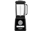 Magimix -  Magimix -  Power Blender 4  - Zwart, Witgoed en Apparatuur, Blenders, Verzenden, Nieuw, Blender