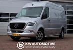 Zakelijke Lease |  Mercedes-Benz Sprinter 319 3.0 V6 CDI L2H, Automaat, Mercedes-Benz, Diesel, Nieuw