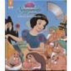Sneeuwwitje 9789047618881 Disney, Boeken, Verzenden, Zo goed als nieuw, Disney
