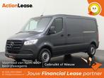 Mercedes-Benz Sprinter L2 H1 2020 €310 per maand, Auto's, Zwart, Mercedes-Benz, Nieuw, Zilver of Grijs