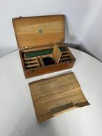 Minerva - Speelgoed kit Antico Gioco di Ippica Cavalli primi