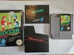 NES - Soccer (Blackbox), Spelcomputers en Games, Games | Nintendo NES, Nieuw, Ophalen of Verzenden