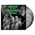 Night Of The Living Dead Duane Jones - Karl Hardman - Judith, Nieuw in verpakking