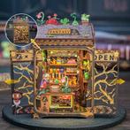 Miniature House - Fantacy Plant Shop LED Light (146 stukjes), Verzenden, Nieuw