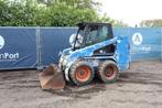 Veiling: Schranklader Bobcat 753 Diesel, Zakelijke goederen, Machines en Bouw | Kranen en Graafmachines, Ophalen, Wiellader of Shovel