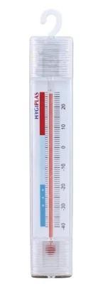 Vriezer thermometer  -40°C tot +20°C, Verzenden, Nieuw in verpakking