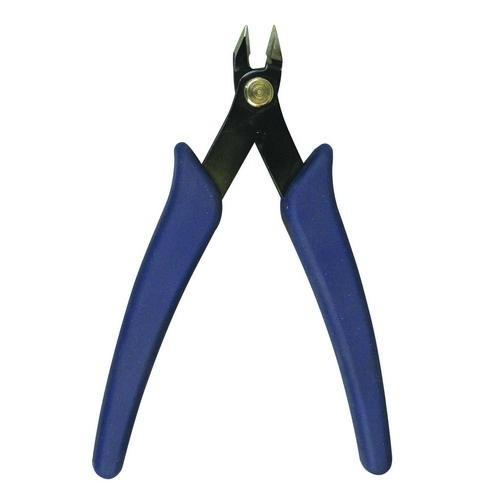 Adler mini kniptang 125mm - 59300, Doe-het-zelf en Verbouw, Gereedschap | Handgereedschap