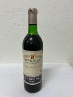 1957 C.V.N.E. Imperial - Rioja Gran Reserva - 1 Fles (0,75, Verzamelen, Nieuw