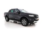 Ford Ranger 3.2 TDCi Wildtrak Supercab AWD, Automaat, Zwart, Diesel, Nieuw