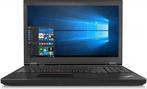 Lenovo Thinkpad P50 Intel i7 6820HQ | 8GB | 256GB SSD | 1..., Computers en Software, Windows Laptops, 15 inch, 8 GB, Ophalen of Verzenden