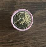 Griekenland. 2 Euro 2022 Erasmus Program (25 coins) in, Postzegels en Munten