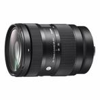 Sigma 28-70mm f/2.8 DG DN Contemporary Sony E-mount objectie, Verzenden, Gebruikt, Standaardlens
