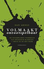 Volmaakt onvoorspelbaar 9789025435363 Dan Ariely, Boeken, Verzenden, Zo goed als nieuw, Dan Ariely