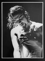 Massimo Barbaglia - Dave Gahan - Depeche Mode 1990